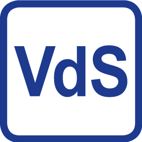 VdS Schadenverhütung GmbH - Logo